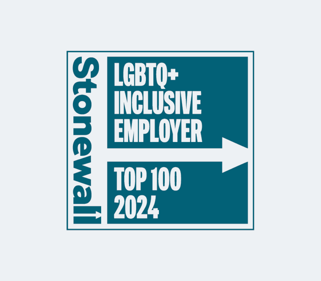 Stonewall Workplace Equality Index - Stonewall 