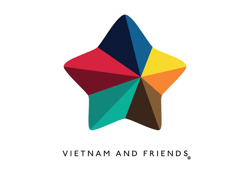 Vietnam and Friends