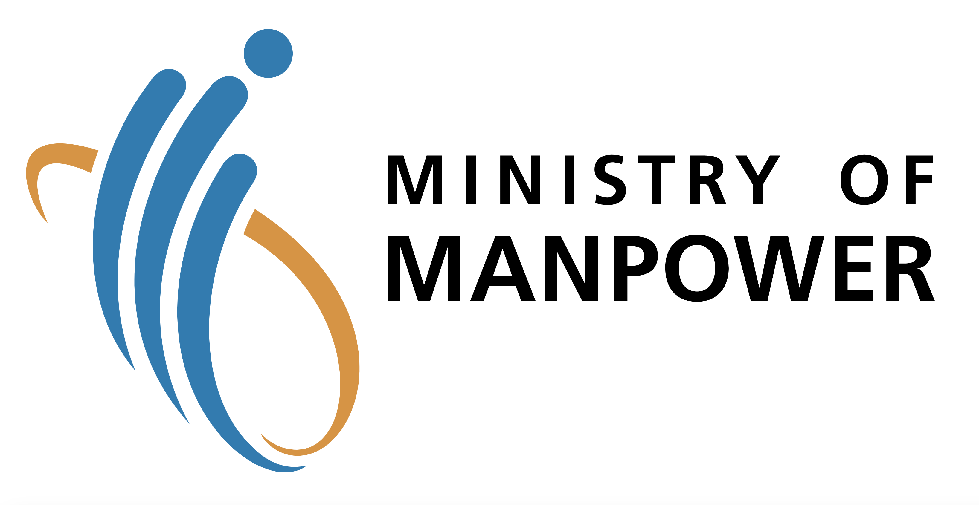 Singapore Ministry of Manpower logo
