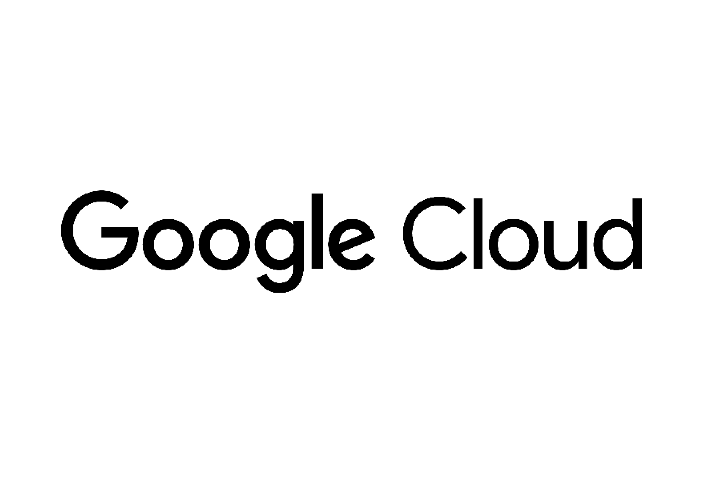 Google Cloud Partner Badge