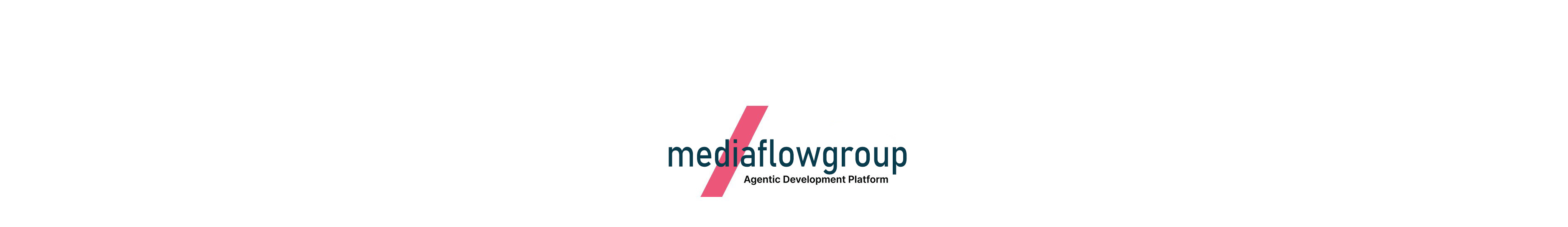 AI works agentic development platform logo