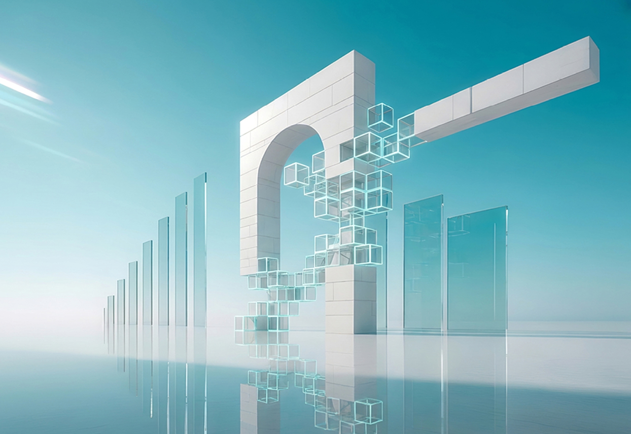 Organizing for AI: From experimentation to industrialization 