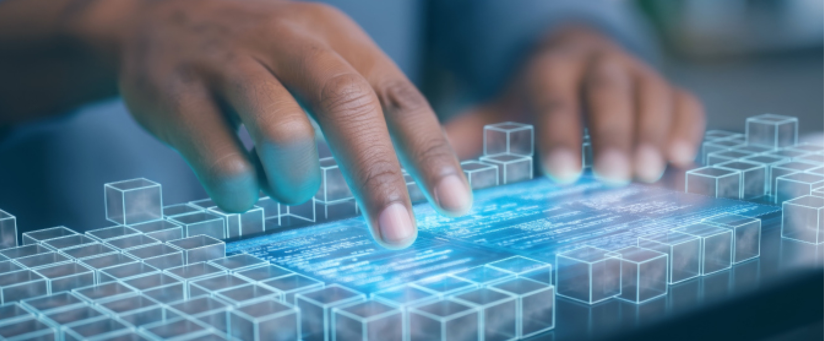 Tech modernization