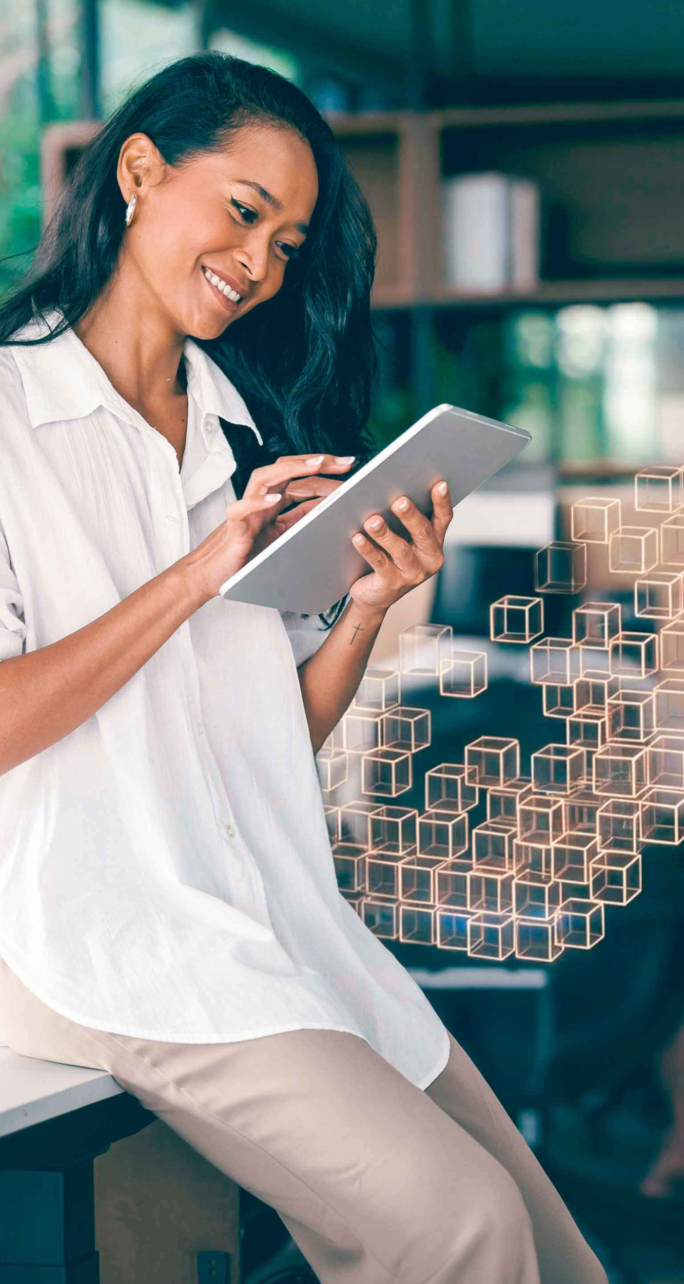 Tech Advisory Services