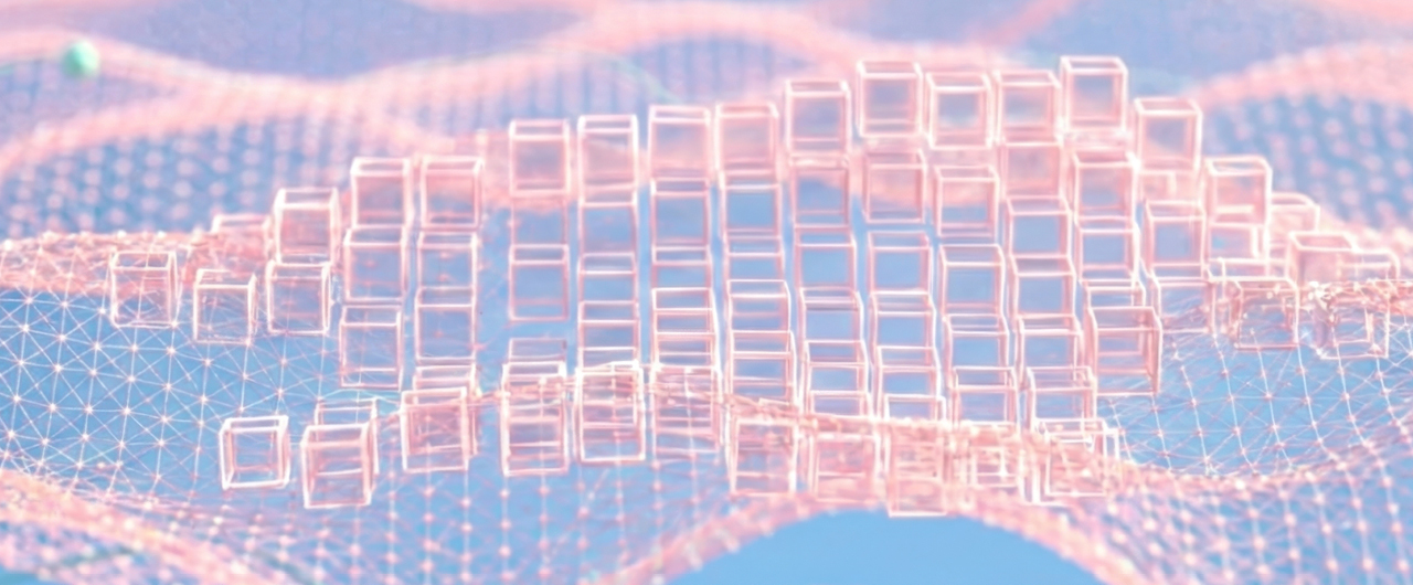 Data mesh 